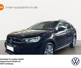 1.0 TSI GOAL ALU LED NAVI SITZH. DIGITAL-COCKPIT