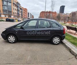 CITROEN XSARA PICASSO