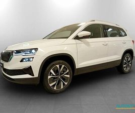 SKODA KAROQ 2.0 TDI EVO SCR 4X4 DSG STYLE NUOVA A PIACENZA