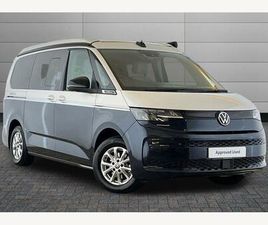 2.0 TDI BEACH DSG EURO 6 (START/STOP) 4DR