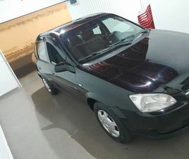 CHEVROLET CLASSIC LIFE/LS 1.0 VHC FLEXP. 4P