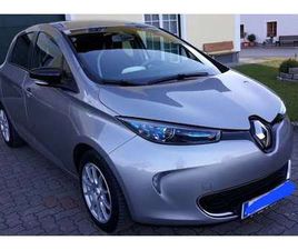 RENAULT ZOE LIFE R240 22KWH