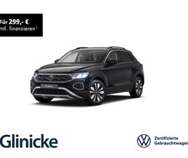VOLKSWAGEN T-ROC T-ROC 1.0 TSI GOAL LED SIHZ PDC