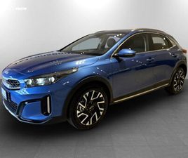 KIA XCEED KIA XCEED 1.5 T-GDI MHEV BUSINESS 140CV DCT NUOVA A VERONA