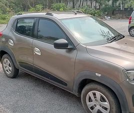RENAULT KWID