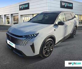 HYBRID 145 E-DCS6 GT