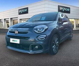 1.0 T3 120CV MT E6D SPORT