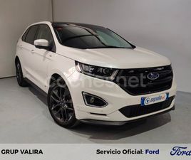 FORD EDGE FORD EDGE 2.0 TDCI STLINE 4WD POW