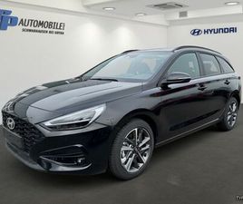 HYUNDAI I30CW 1.0 T-GDI DCT MJ25 SONDEREDITION