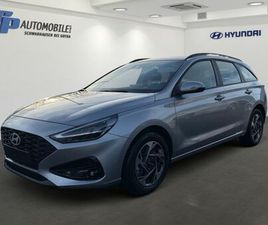 HYUNDAI I30CW 1.0 T- GDI EDITION