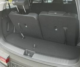 HYUNDAI SANTA FE 1,6T HEV 4WD AT SMART 7S