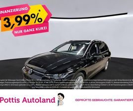 1.5 ETSI DSG LIFE AHK NAVI KAMERA HUD