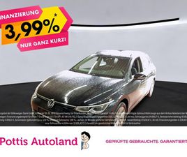 1.5 ETSI DSG LIFE NAVI PDC LED+ SITZHZG