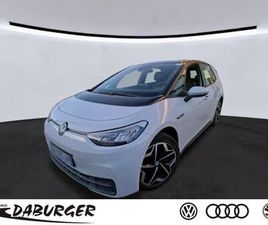 VOLKSWAGEN ID.3 PRO S 82KWH (5-SITZER) ACC+KAMERA