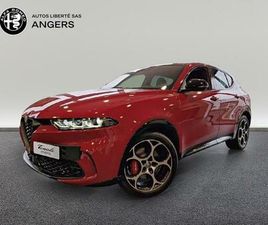 1.5 IBRIDA 160 CH VGT TCT7 VELOCE