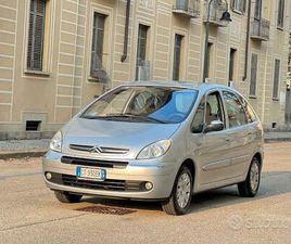 CITROEN XSARA PICASSO 1.6 CHRONO