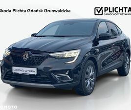 RENAULT ARKANA RENAULT ARKANA