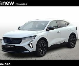 RENAULT RAFALE 1.2 E-TECH FULL HYBRID 200 ESPRIT ALPINE MMT