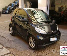 SMART FORTWO SMART - FORTWO - 1000 62 KW COUPÉ PULSE