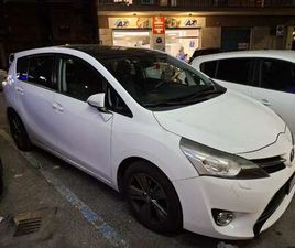 TOYOTA VERSO 2.0D ACTIVE 7P.TI MT