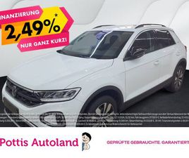 1.0 TSI GOAL NAVI PDC SITZHZG KLIMA