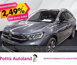 1.0 TSI GOAL NAVI PDC LED SITZHZG