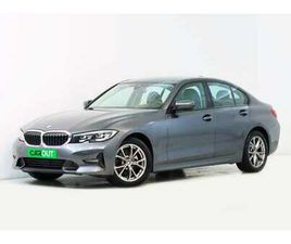 BMW SERIE 3 320 BMW SÉRIE 3 320D LINE SPORT AUTO