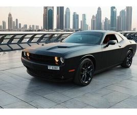 DODGE | CHALLENGER SXT | DODGE CHALLENGER, SXT , 2021