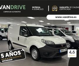 CARGO BASE 1.3 MULTIJET 90CV E5+