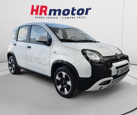 FIAT PANDA CITY CROSS 1.0 GSE