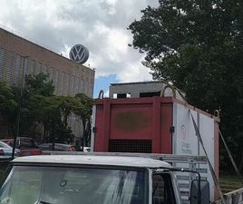 FORD F-4000 2.8 TURBO INTERCOOLER DIESEL 2P MANUAL 1987