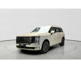 HYUNDAI PALISADE GUARANTEED WARRANTY | ZERO DOWN PAYMENT