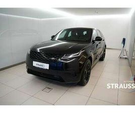 LAND ROVER RANGE ROVER VELAR D200 D200 MHEV ALLRAD SE AUT.