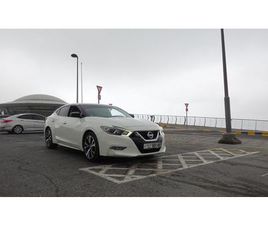 NISSAN MAXIMA مكسيما للبيع قابل لتفاوض للجاد