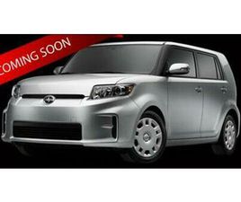 SCION XB USED 2012 SCION XB RELEASE SERIES 9.0