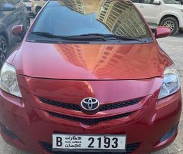 TOYOTA YARIS 2012 1.3L AUTOMATIC | ONE OWNER | NO ACCIDENTS | FEB 2026 REG