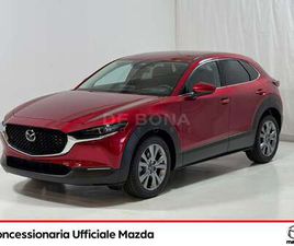 2.5 M-HYBRID EXCLUSIVE LINE 2WD 140CV 6MT