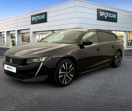 SW HYBRID 225 E-EAT8 GT PACK