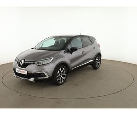 RENAULT CAPTUR 0.9 TCE ENERGY XMOD