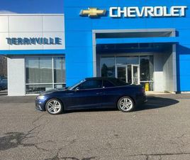 USED 2019 AUDI A5 2.0T PREMIUM PLUS