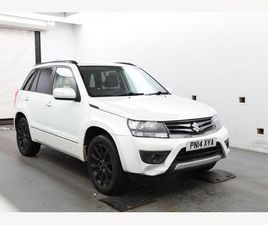 2.4 VVT SZ5 AUTO 4WD EURO 5 5DR
