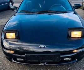 FORD PROBE 2.0