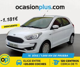 1.2 TI-VCT ESSENTIAL 51 KW (70 CV)