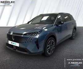 HYBRID 145CH GT E-DCS6