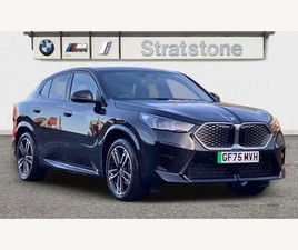 30 66.5KWH M SPORT AUTO XDRIVE 5DR (11KW CHARGER)