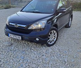 HONDA CRV HONDA CR-V 2,2 ICTDI 6,000 EUR