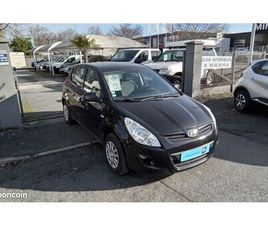 HYUNDAI I 20 ESSENCE