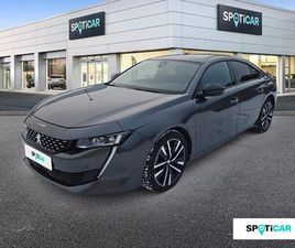PEUGEOT 508 GT HYBRID 225 E-EAT8 GT