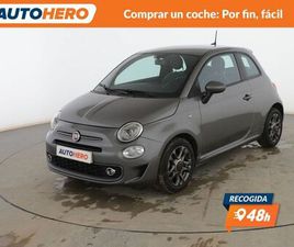 1.0 MILD-HYBRID SPORT