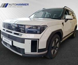 HYBRID 4WD SIGNATURE INTRO ELSD INKL.WR